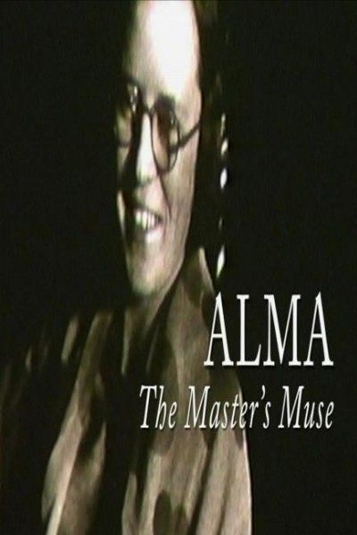 Caratula, cartel, poster o portada de Alma: La musa del maestro
