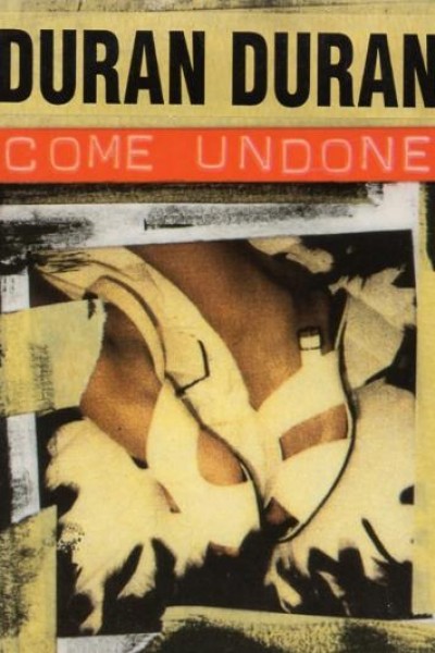 Cubierta de Duran Duran: Come Undone (Vídeo musical)