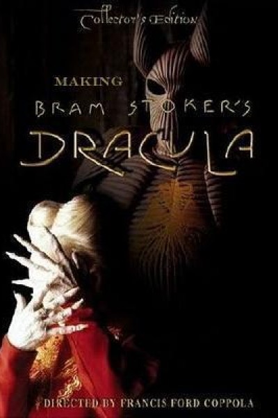 Caratula, cartel, poster o portada de Making \'Bram Stoker\'s Dracula\'