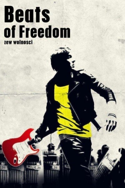 Caratula, cartel, poster o portada de Beats of Freedom - Zew wolnosci