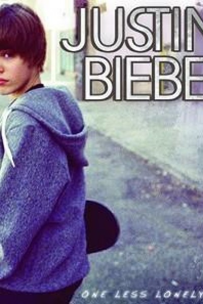 Cubierta de Justin Bieber: One Less Lonely Girl (Vídeo musical)