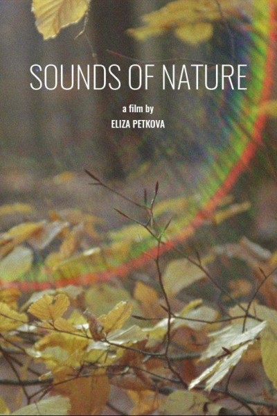 Cubierta de Sounds Of Nature