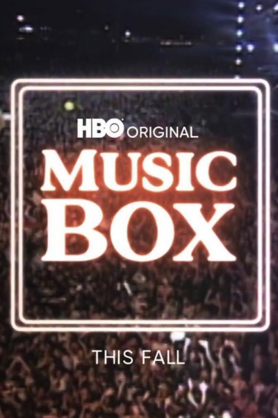 Caratula, cartel, poster o portada de Music Box