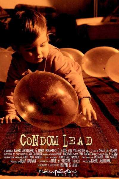 Cubierta de Condom Lead