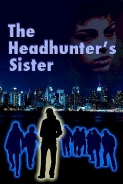 Cubierta de The Headhunter\'s Sister