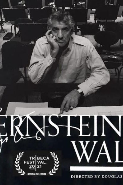 Cubierta de Bernstein\'s Wall