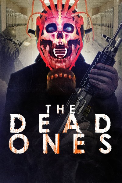 Caratula, cartel, poster o portada de The Dead Ones