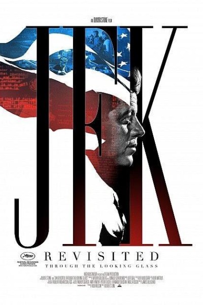 Caratula, cartel, poster o portada de JFK: Caso revisado