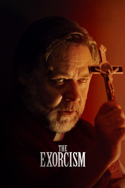 Caratula, cartel, poster o portada de El exorcismo de Georgetown