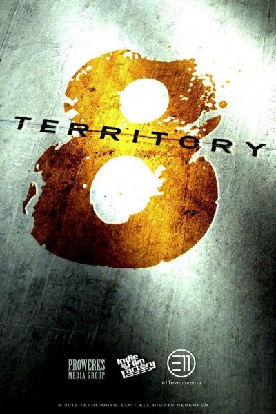 Caratula, cartel, poster o portada de Territory 8