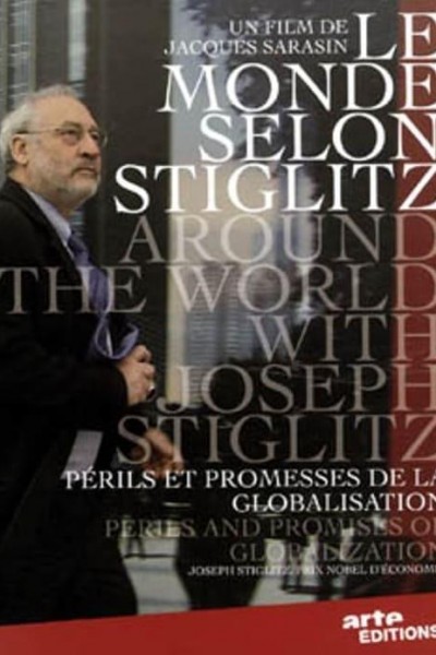 Caratula, cartel, poster o portada de Le monde selon Stiglitz