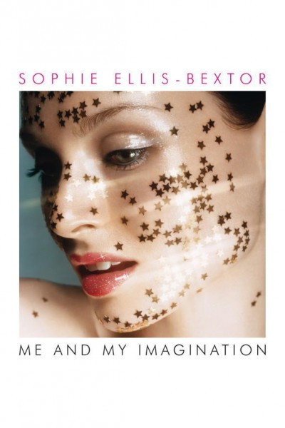 Cubierta de Sophie Ellis-Bextor: Me and My Imagination (Vídeo musical)