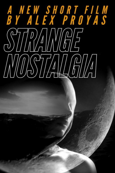 Caratula, cartel, poster o portada de Strange Nostalgia
