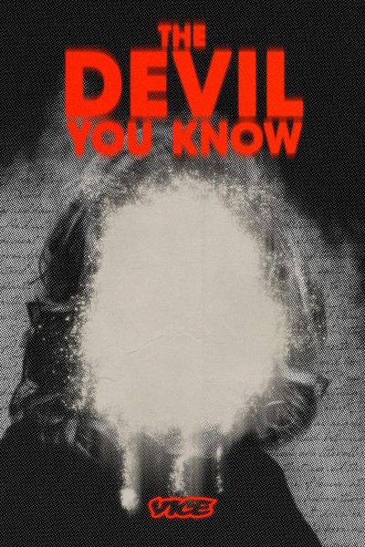 Caratula, cartel, poster o portada de The Devil You Know