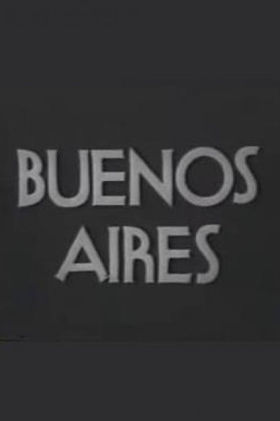 Cubierta de Buenos Aires