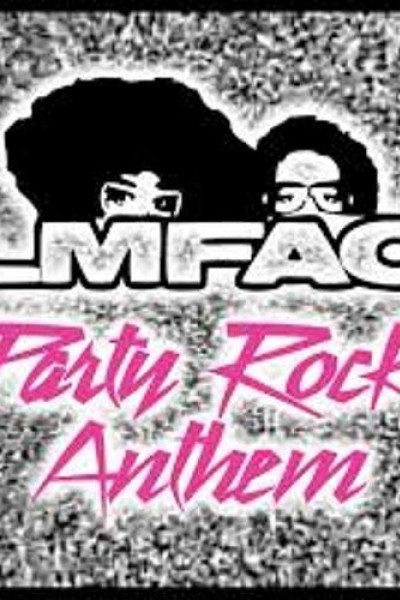 Cubierta de LMFAO: Party Rock Anthem