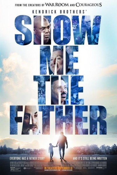 Caratula, cartel, poster o portada de Show Me The Father