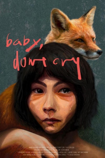 Caratula, cartel, poster o portada de Baby, Don\'t Cry