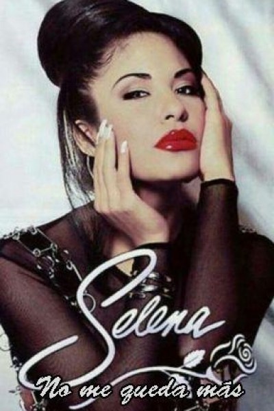 Cubierta de Selena: No me queda más (Vídeo musical)