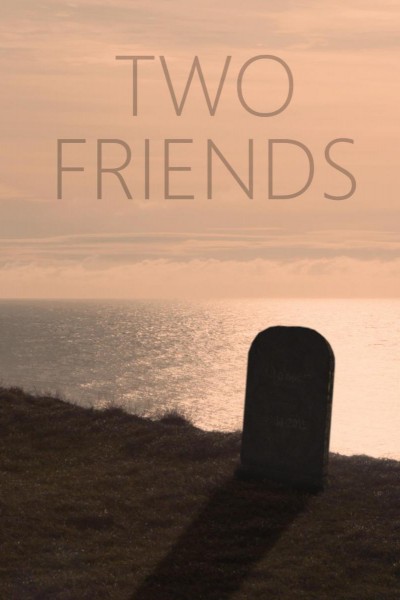 Caratula, cartel, poster o portada de Two Friends