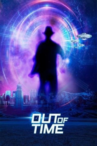 Caratula, cartel, poster o portada de Out of Time