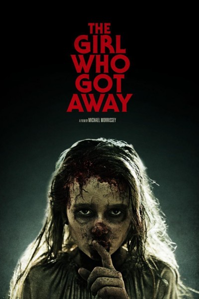 Caratula, cartel, poster o portada de The Girl Who Got Away