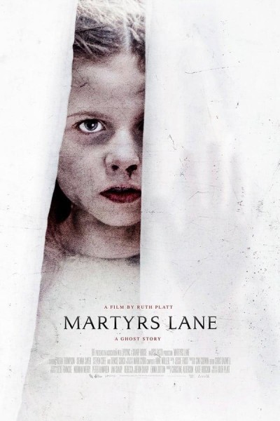Caratula, cartel, poster o portada de Martyrs Lane