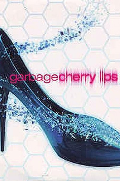 Cubierta de Garbage: Cherry Lips