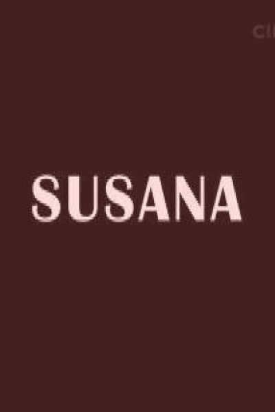 Cubierta de Susana