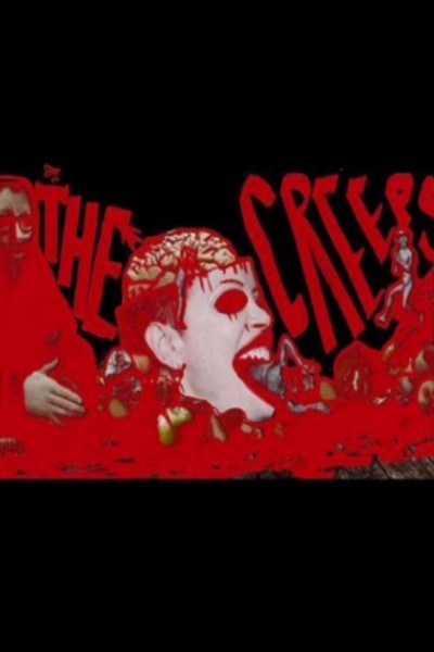 Cubierta de Garbage: The Creeps (Vídeo musical)