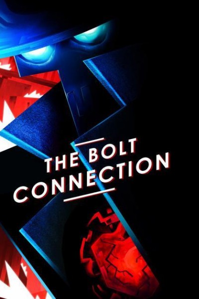Cubierta de The Bolt Connection