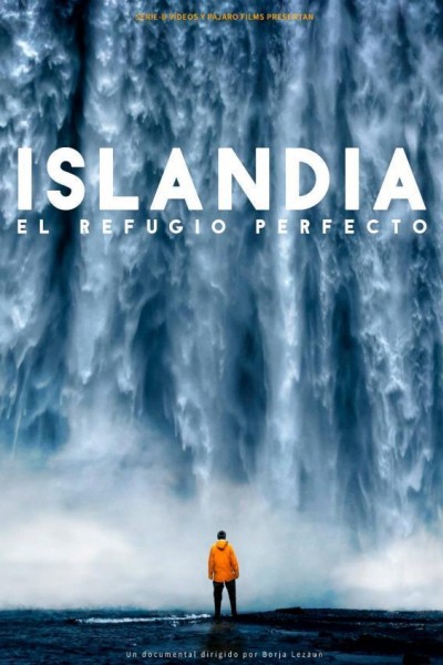 Cubierta de Islandia: El Refugio Perfecto