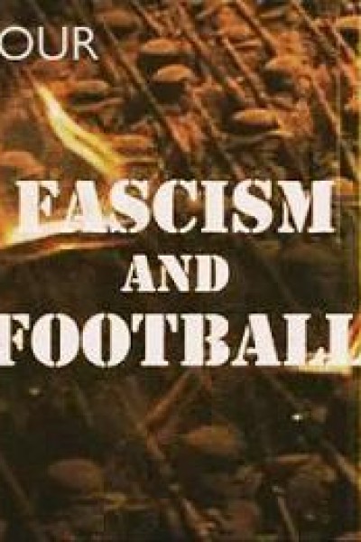 Cubierta de Fútbol y fascismo