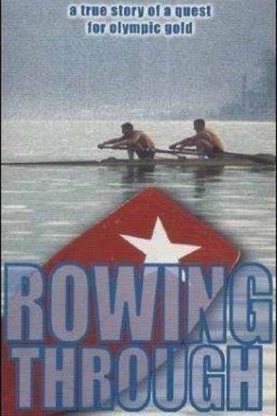 Cubierta de Rowing Through