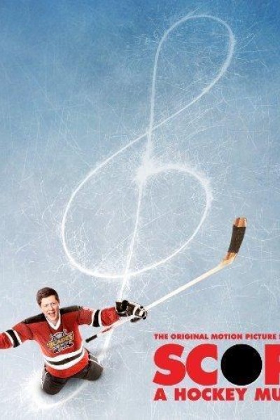 Caratula, cartel, poster o portada de Score: A Hockey Musical