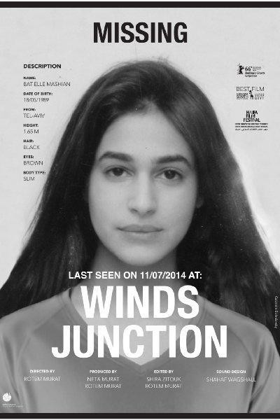 Cubierta de Winds Junction