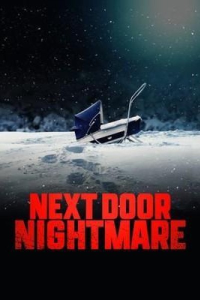 Caratula, cartel, poster o portada de Next-Door Nightmare