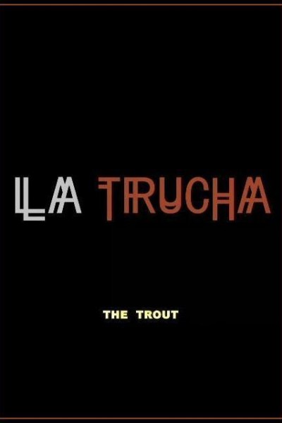 Cubierta de La trucha