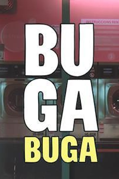 Caratula, cartel, poster o portada de Buga Buga