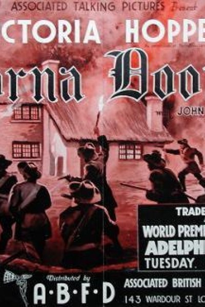 Caratula, cartel, poster o portada de Lorna Doone