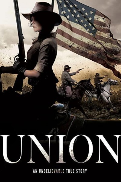 Caratula, cartel, poster o portada de Union