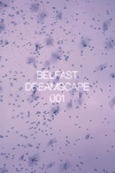 Cubierta de Belfast Dreamscape 001