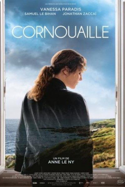Caratula, cartel, poster o portada de Cornouaille