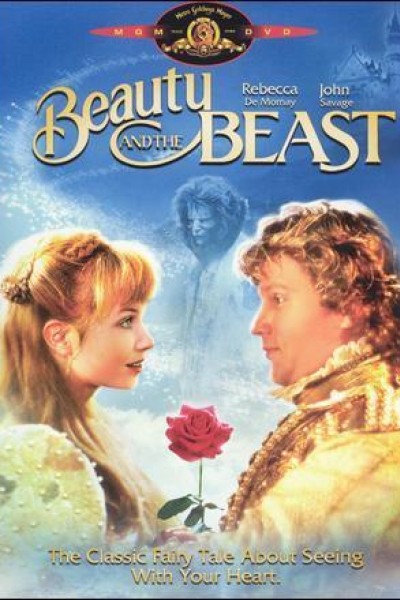 Caratula, cartel, poster o portada de Beauty and the Beast (AKA Cannon Movie Tales: Beauty and the Beast)