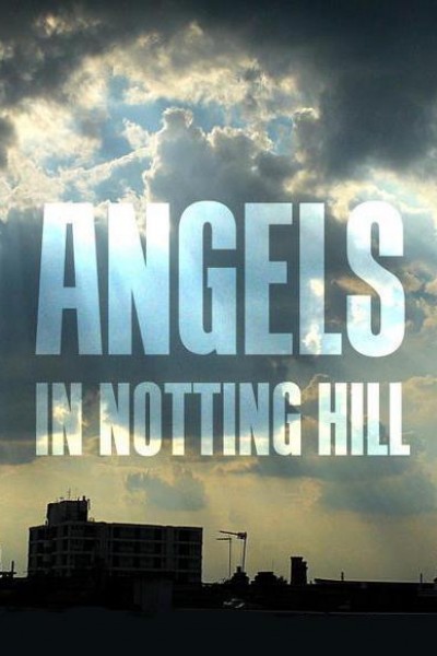 Cubierta de Angels in Notting Hill