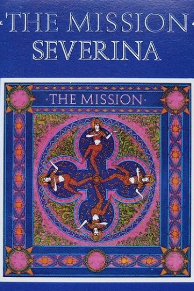 Cubierta de The Mission: Severina (Vídeo musical)