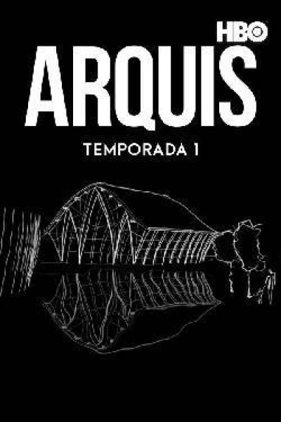 Caratula, cartel, poster o portada de Arquis