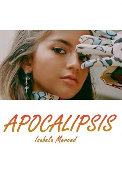 Cubierta de Isabela Merced: Apocalipsis (Vídeo musical)