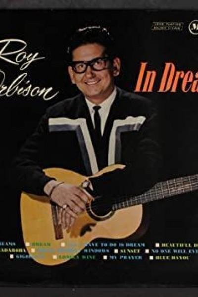 Caratula, cartel, poster o portada de Roy Orbison: In Dreams (Vídeo musical)