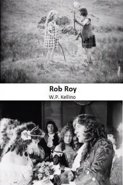 Cubierta de Rob Roy